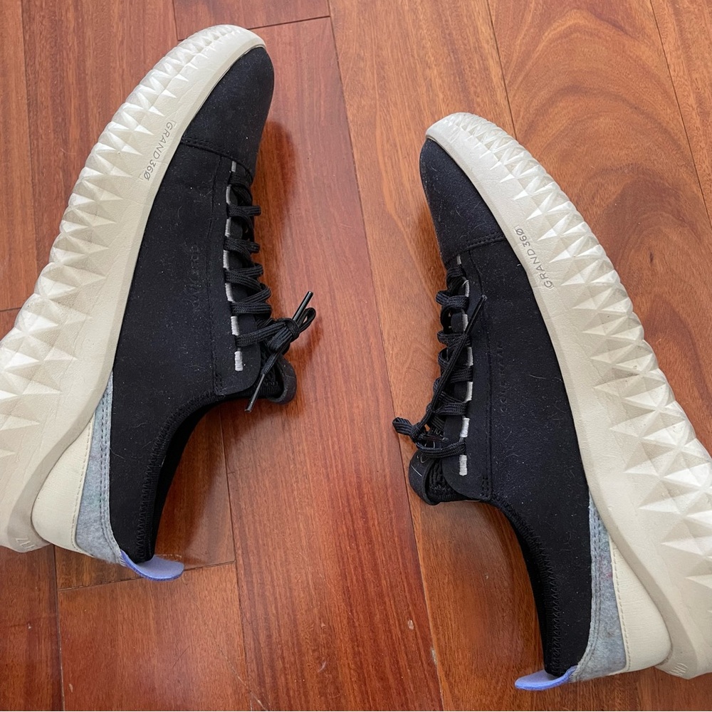 Cole Haan Generation ZeroGrand II - Picture 2 of 7